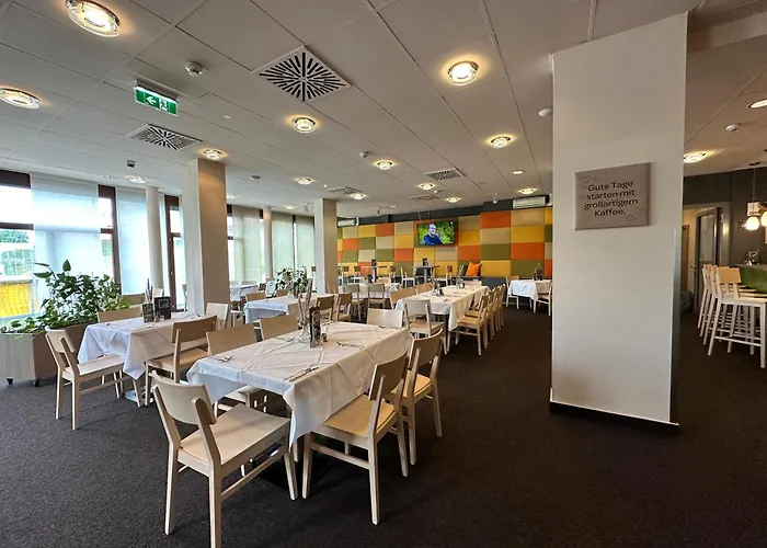 Jufa Hotel Graz Sued - Self Check-In