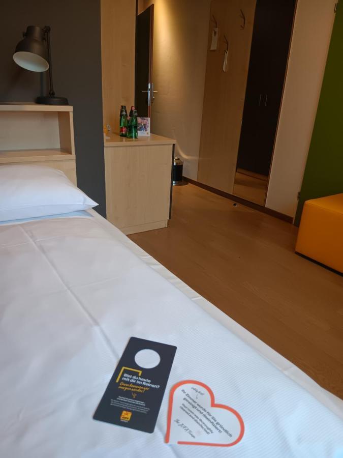 Jufa Sued - Self Check-in Hotel