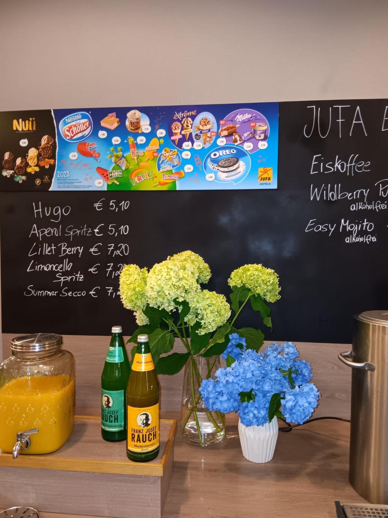 Hotel Jufa Sued - Self Check-in 3*