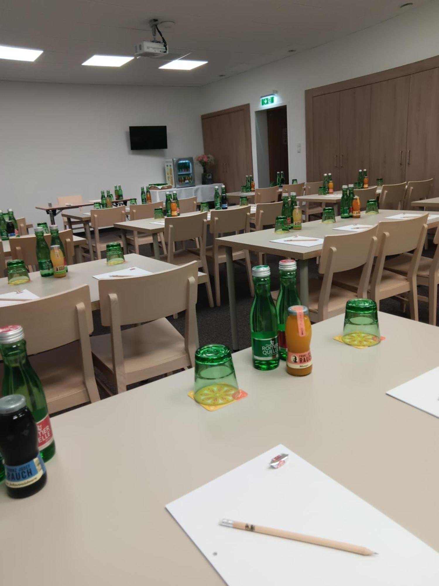 Hotel Jufa Sued - Self Check-in Graz