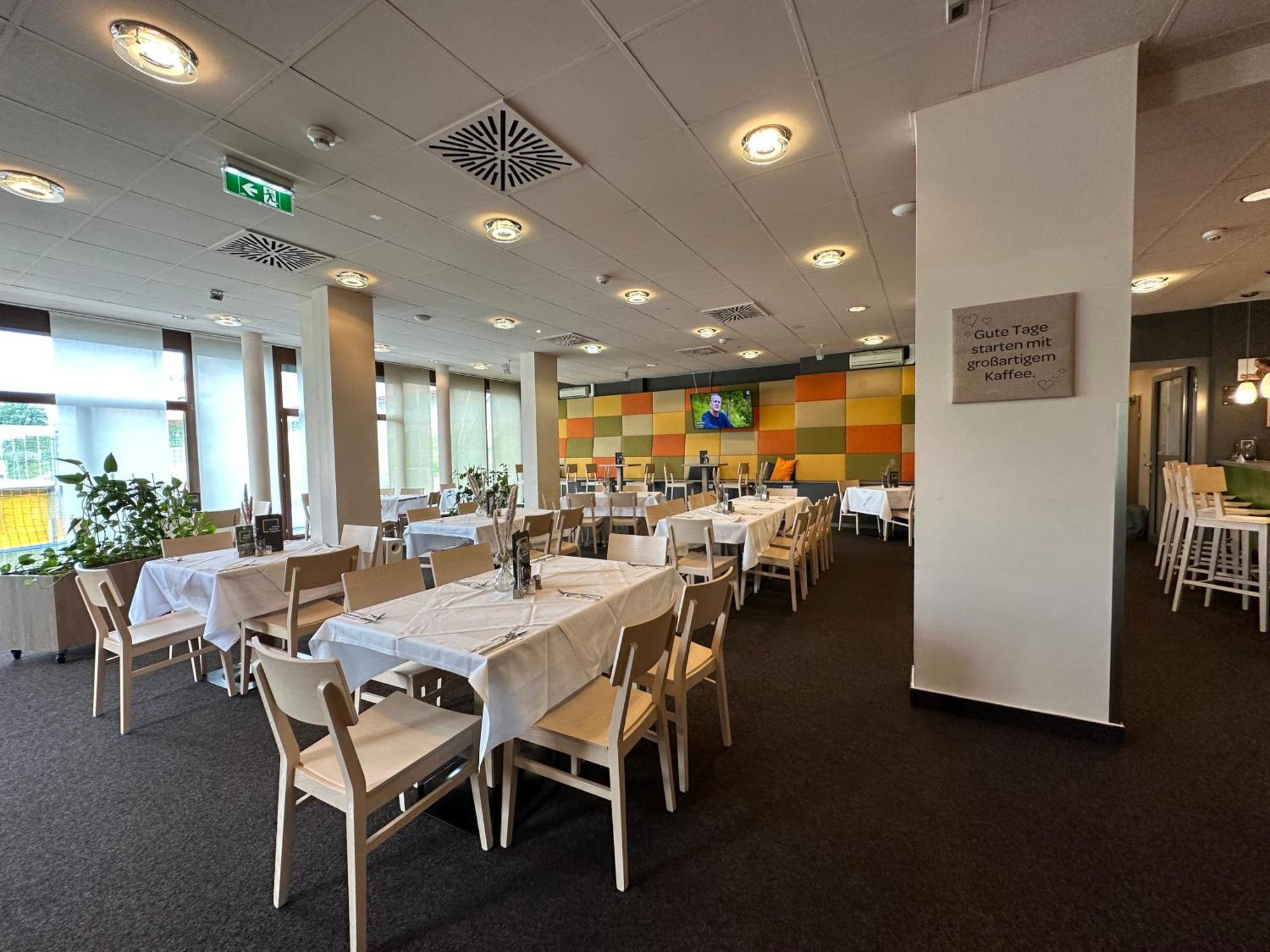 Hotel Jufa Sued - Self Check-in 3*