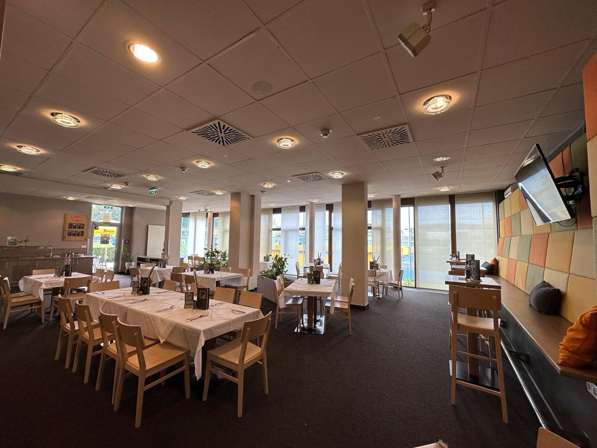 Hotel Jufa Sued - Self Check-in Graz