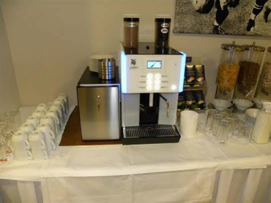 Hotel Jufa Sued - Self Check-in 3*