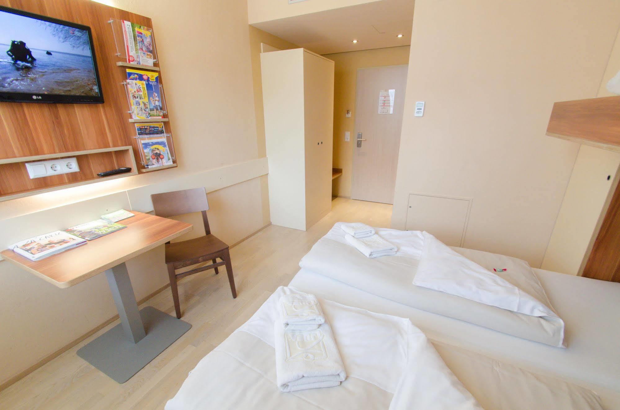 Hotel Jufa Sued - Self Check-in 3*