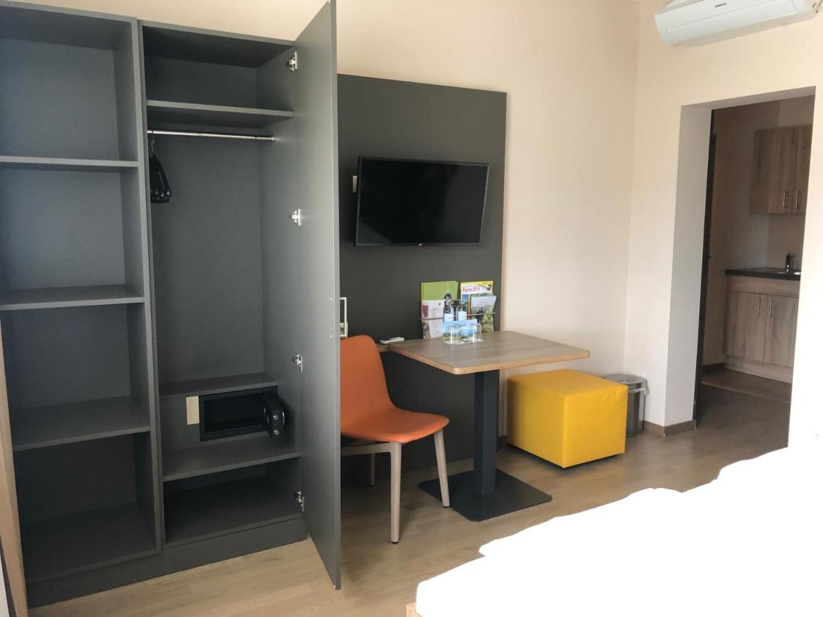 Jufa Sued - Self Check-in Hotel 3*